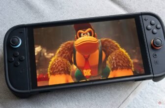 Due to this repair, I can lastly suggest my favourite Swap 2 case once more