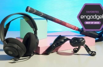 The perfect VR equipment for 2025