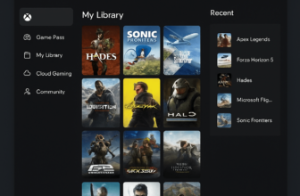 Xbox App For PC Expands Integration With Steam And Different Shops