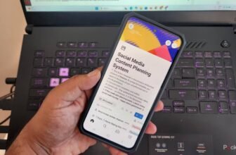 I exploit these Android apps for creating content material as a substitute of a laptop computer