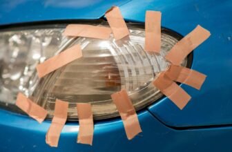 5 hacks to repair minor harm in your automotive and lower your expenses
