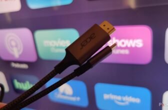 There isn’t any cause to make use of previous HDMI cables, so do not buy them