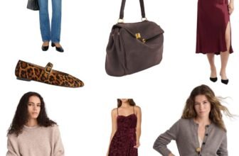 2025 Fall Vogue Faves – The Fitnessista