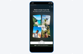 Fb’s newest AI function can scan your cellphone’s digicam roll