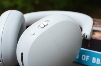 Sonos Ace headphones are $100 off proper now