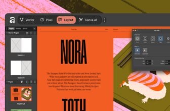 Affinity resurfaces as an all-in-one illustration, photograph modifying and format app