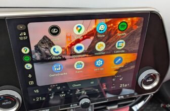 5 settings I modified in Android Auto straight away as a primary time consumer