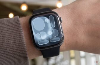 The Apple Watch Sequence 11 is a stable smartwatch with minor upgrades