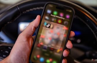 TikTok would possibly quickly be in your automobile’s navigation display screen