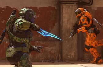 The following recreation within the Halo franchise could possibly be dwell service multiplayer