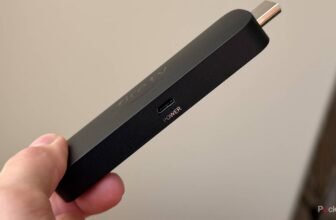 Your Hearth TV Stick’s micro-USB port does greater than you suppose
