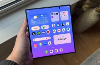 Apple may delay its foldable iPhone to 2027 as a result of it may well’t resolve on the hinge