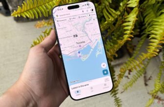 This upcoming Google Maps function might prevent in a pinch