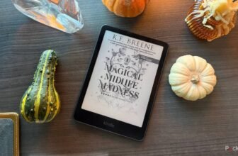 Flip your Kindle right into a haunted library with these free Halloween books