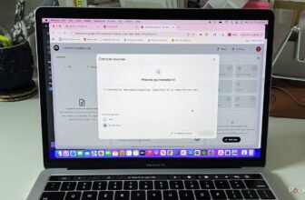 This lesser-known NotebookLM characteristic helps you discover information you thought had been gone