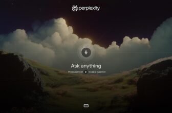 Perplexity made a TV app and it’s coming to Samsung units