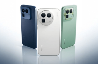 Realme GT 8 And GT 8 Professional Unveiled With Snapdragon Chips, Ricoh Cameras, And 120W Charging