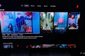 I am able to ditch streaming for good over this lacking function