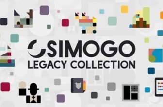 Yr Stroll, System 6 and different early Simogo video games are coming to Steam and Nintendo consoles