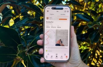 The Strava Tax ruined my run however saved my information