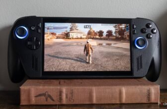 The Xbox Ally X is incredible, however incomplete