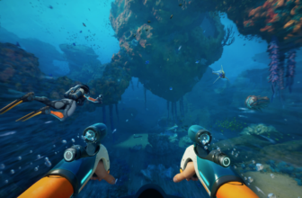 Subnautica writer transforms into ‘AI first’ firm and introduces voluntary resignation coverage