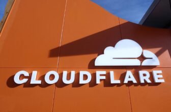 Cloudflare hit by outage inflicting ‘widespread’ errors