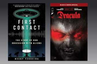 A deep dive into humankind’s seek for alien life