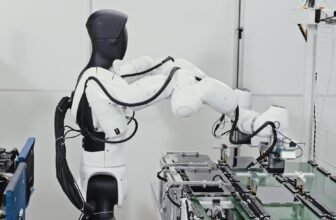 AgiBot Brings Reinforcement Studying to the Manufacturing facility Flooring — A First for Industrial Robotics