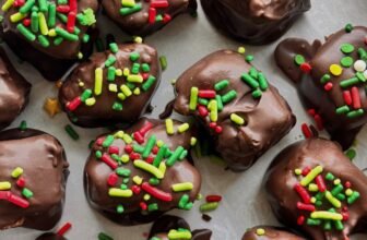 COOL WHIP CANDY – The Southern Girl Cooks