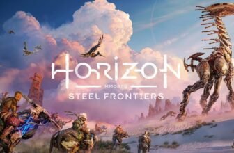 Sony’s newest Horizon spin-off is an MMORPG for PC and cellular, however not PS5