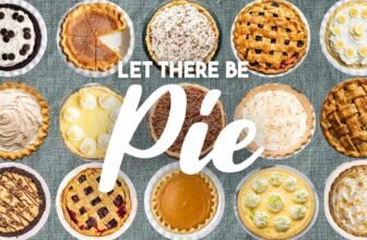 Let There Be Pie! The Solely Record of Thanksgiving Desserts You may Want