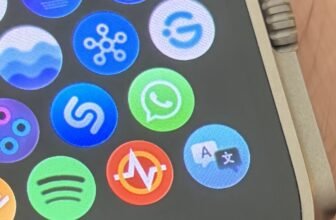 WhatsApp Launches Official Apple Watch App: Beta Now Obtainable Through TestFlight