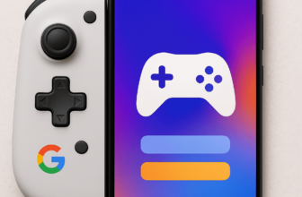 Android 17 To Revolutionize Cellular Gaming Controls