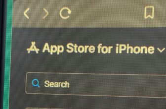 Apple Launches New Net App Retailer With Classes, App Suggestions And A Darkish Mode