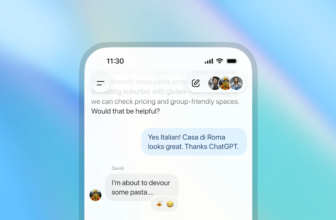 New ChatGPT Function Brings AI Into Group Chats