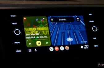 4 causes I at all times select Android Auto over Apple CarPlay