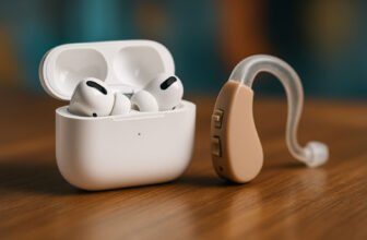 How Earbuds Are Turning into a Decrease-Value Listening to Help Possibility
