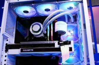 5 PC upgrades I by no means trouble with