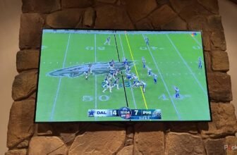 The most costly TV is nugatory if your own home has this downside