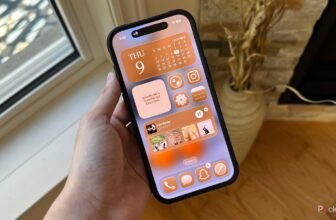 Apple ought to launch customization ‘theme packs’ to maintain its units extra enjoyable