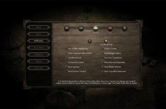 Pillars of Eternity to obtain shock turn-based mode in new replace