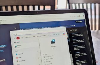 I did not count on this Home windows 11 software to develop into my secret workflow weapon