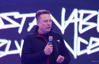 Elon Musk says Tesla homeowners can ‘textual content and drive’ very quickly