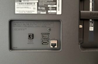 Do you have to purchase a used TV? These 5 issues are what it’s essential search for