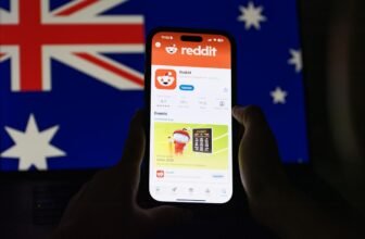 Reddit sues Australia over underage social media ban