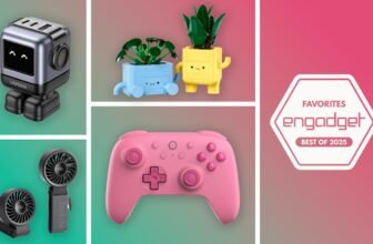 The very best stocking stuffer concepts you possibly can store for $50 or much less