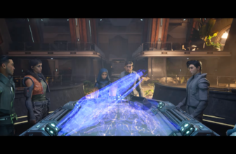 Exodus is delayed to early 2027