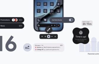 Android 16 updates embody AI-powered notification summaries and built-in parental controls