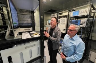 Apple’s Johny Srouji might proceed the corporate’s government exodus, in accordance with report